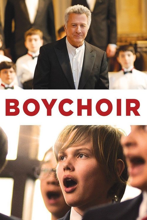 Debra Winger in Boychoir (2015)