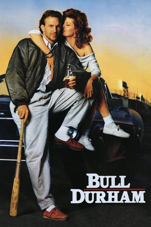 Tim Robbins in Bull Durham (1988)