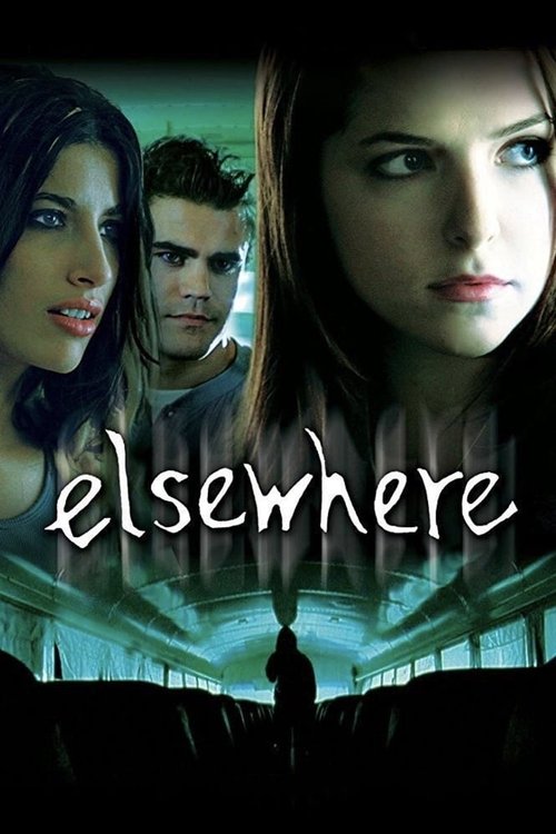 Anna Kendrick in Elsewhere (2009)
