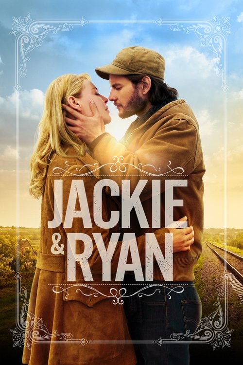 Katherine Heigl in Jackie & Ryan (2014)