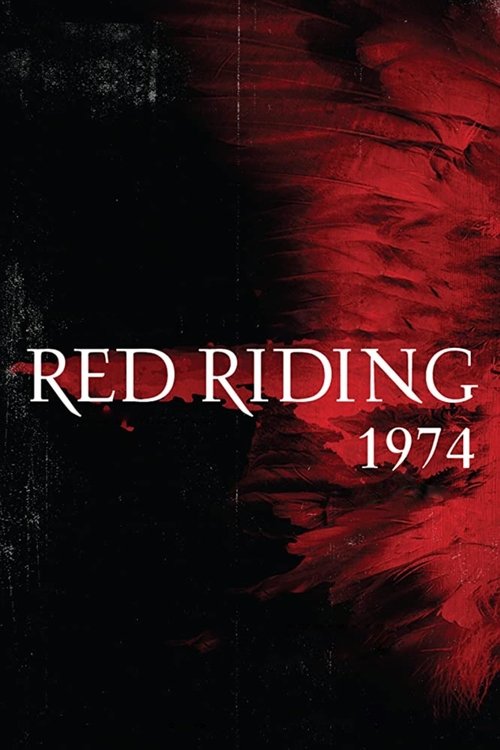 Andrew Garfield in Red Riding: The Year of Our Lord 1974 (2009)