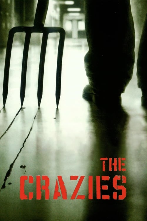 Timothy Olyphant in The Crazies (2010)