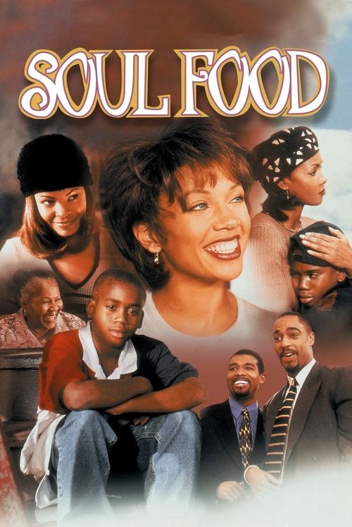 Vivica A. Fox in Soul Food (1997)