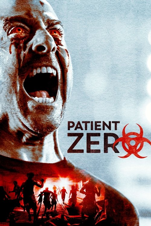 Natalie Dormer in Patient Zero (2018)