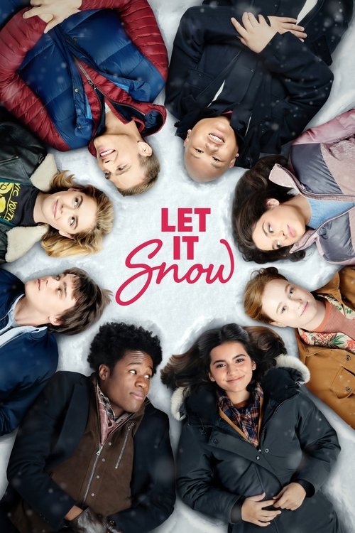 Joan Cusack in Let It Snow (2019)