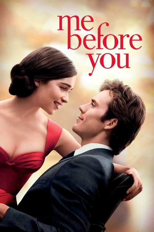 Charles Dance in Me Before You (2016)