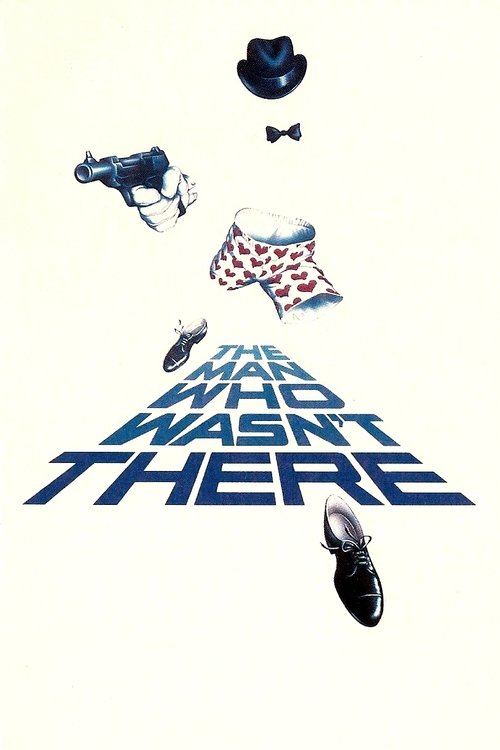 1983 in The Man Who Wasn't There (1983)