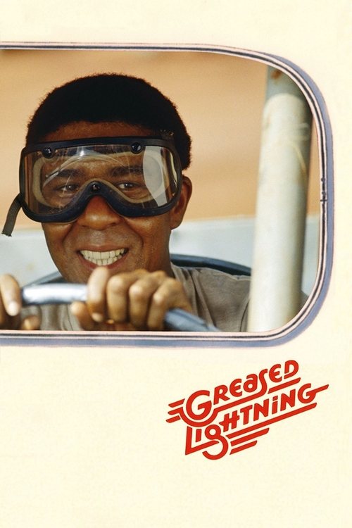 Richard Pryor in Greased Lightning (1977)