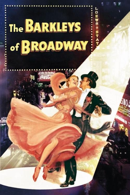 Fred Astaire in The Barkleys of Broadway (1949)
