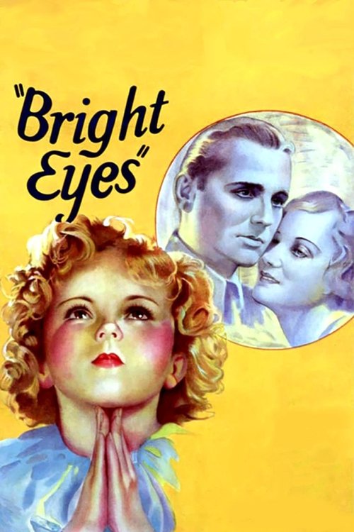 Shirley Temple in Bright Eyes (1934)