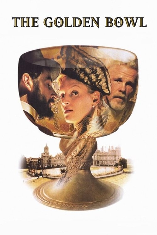 Uma Thurman in The Golden Bowl (2000)