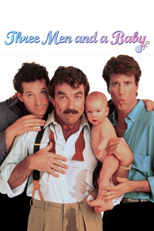 1987 in 3 Men and a Baby (1987)