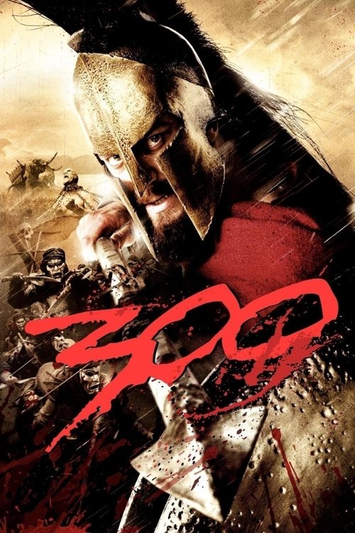 2007 Action in 300 (2007)