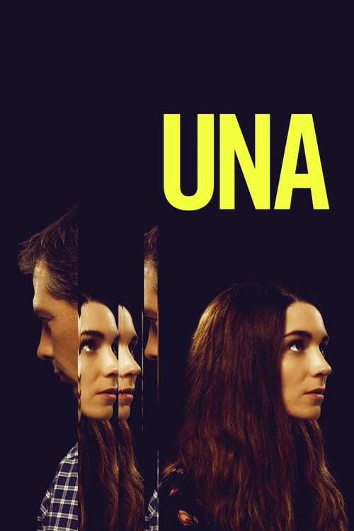 Rooney Mara in Una (2017)