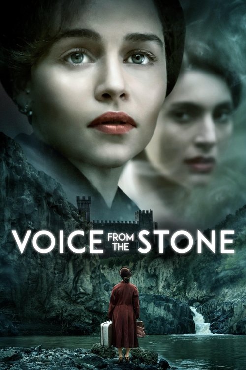 Emilia Clarke in Voice from the Stone (2017)