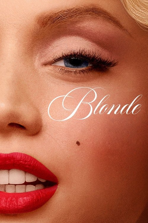 Adrien Brody in Blonde (2022)