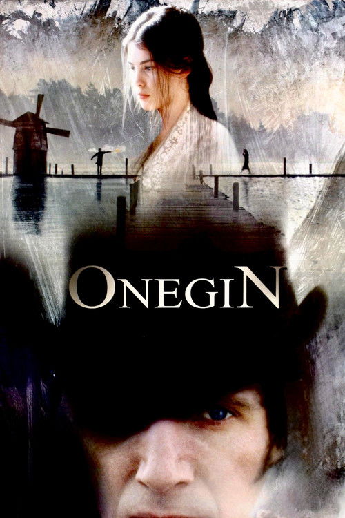 Liv Tyler in Onegin (1999)