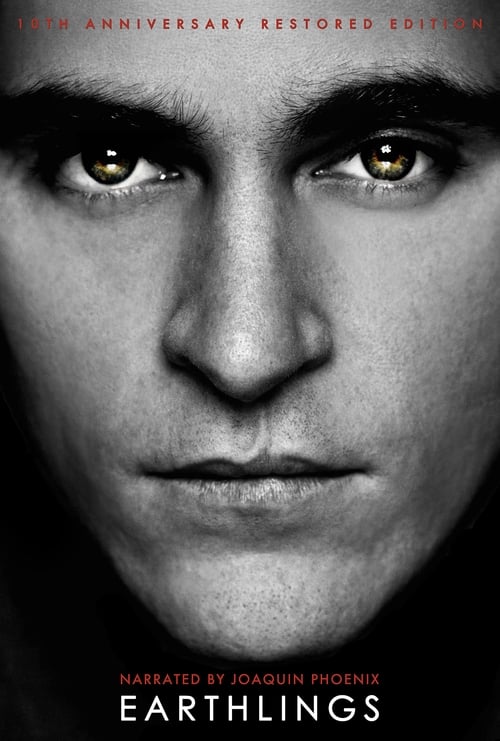 Joaquin Phoenix in Earthlings (2005)