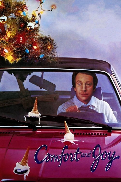 1984 in Comfort and Joy (1984)