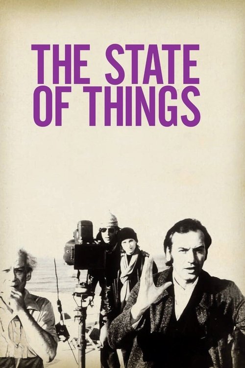 1982 in The State of Things (1982)