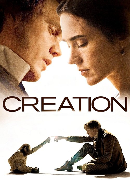 Jennifer Connelly in Creation (2009)