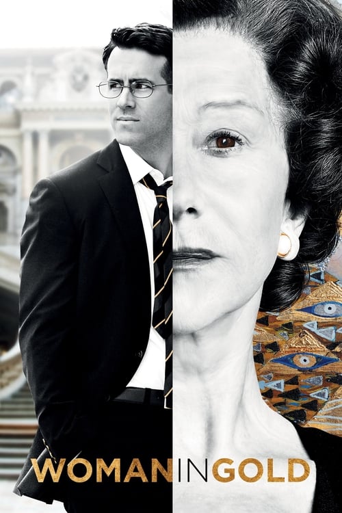 Katie Holmes in Woman in Gold (2015)