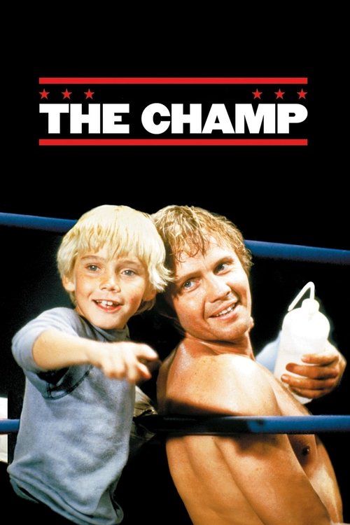Faye Dunaway in The Champ (1979)