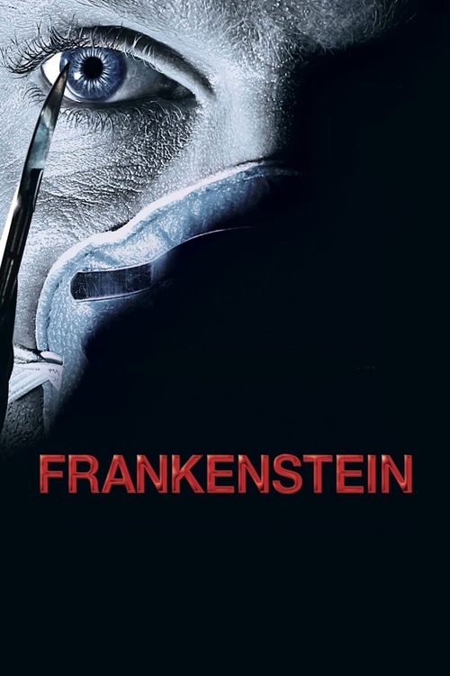 Adam Goldberg in Frankenstein (2004)