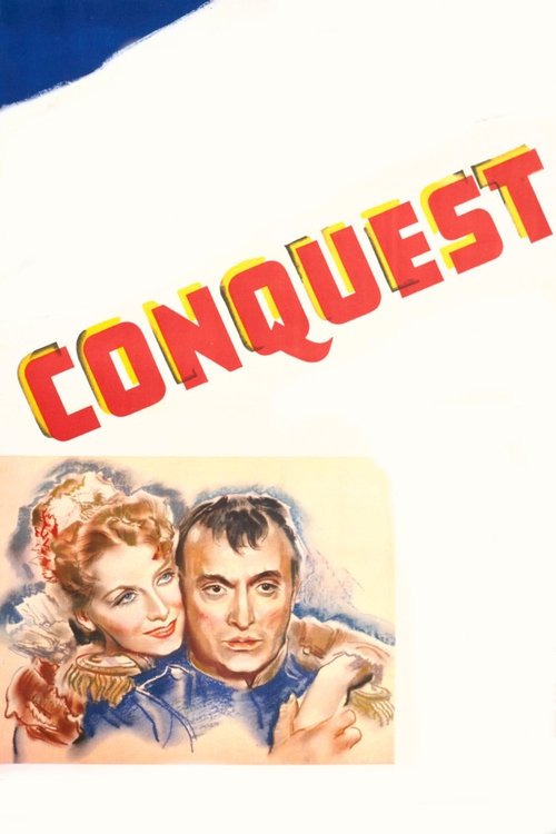 Greta Garbo in Conquest (1937)
