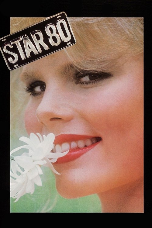 Eric Roberts in Star 80 (1983)