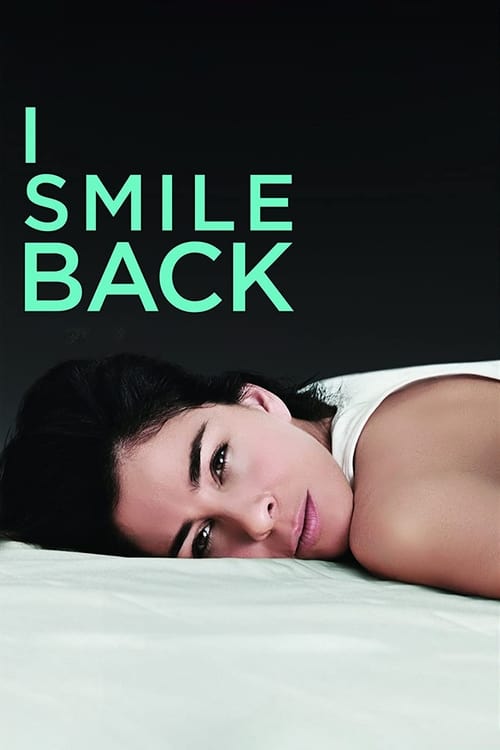 Sarah Silverman in I Smile Back (2015)