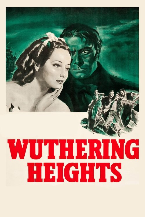 William Wyler in Wuthering Heights (1939)