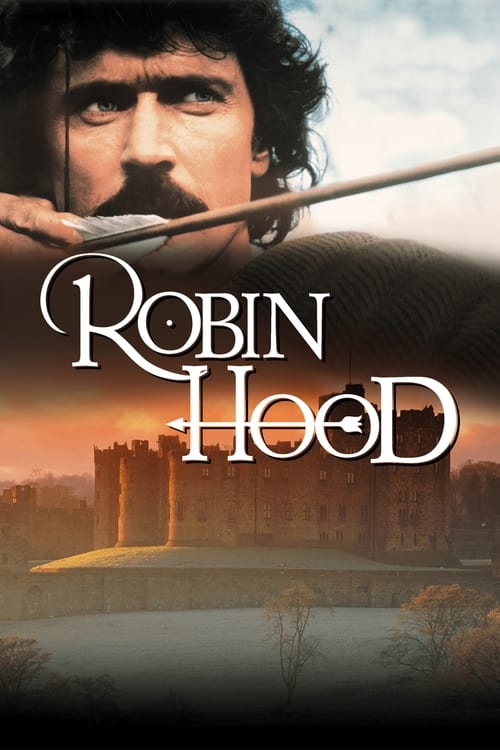 Uma Thurman in Robin Hood (1991)