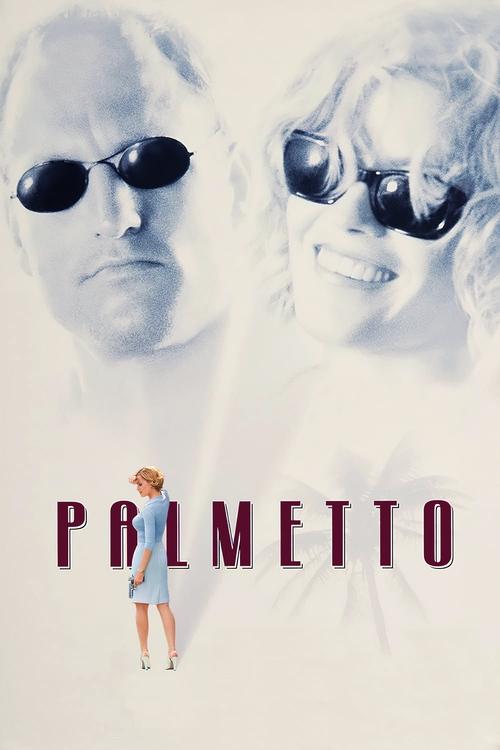 Elisabeth Shue in Palmetto (1998)