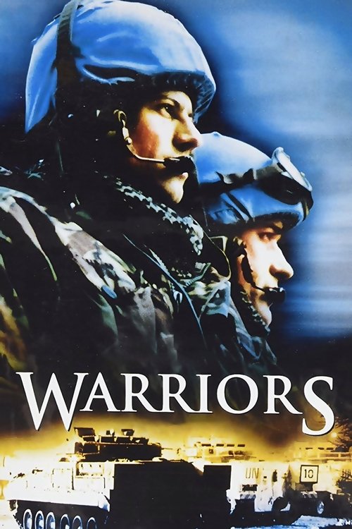 Damian Lewis in Warriors (1999)