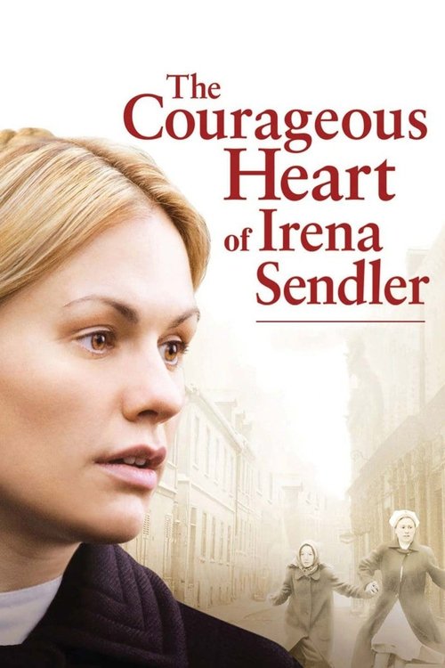 Anna Paquin in The Courageous Heart of Irena Sendler (2009)