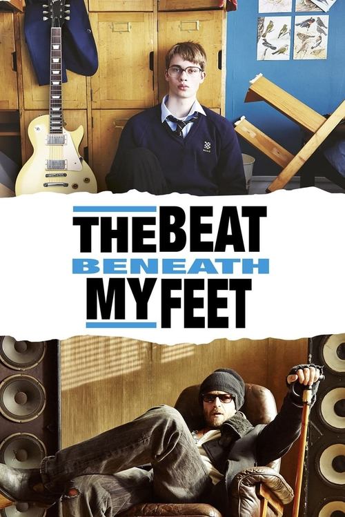 Nicholas Galitzine in The Beat Beneath My Feet (2014)