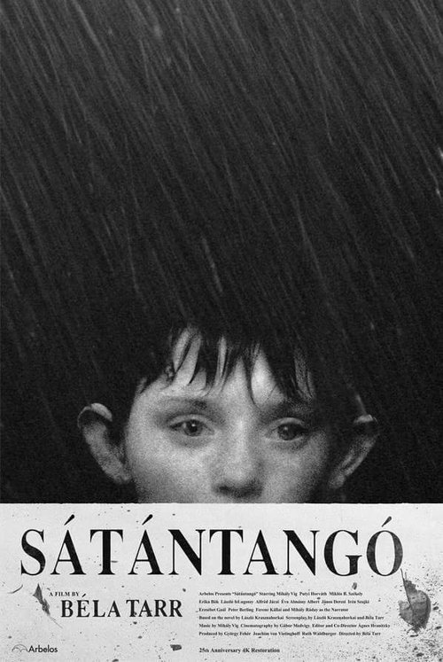 1994 in Satantango (1994)