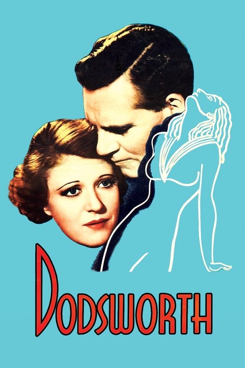 William Wyler in Dodsworth (1936)