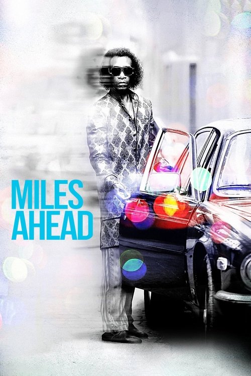 Don Cheadle in Miles Ahead (2016)