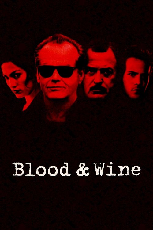 Michael Caine in Blood and Wine (1996)