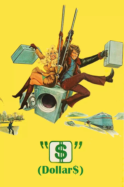 Warren Beatty in $ (1971)