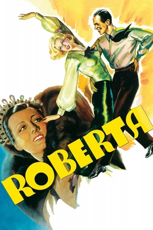 Fred Astaire in Roberta (1935)