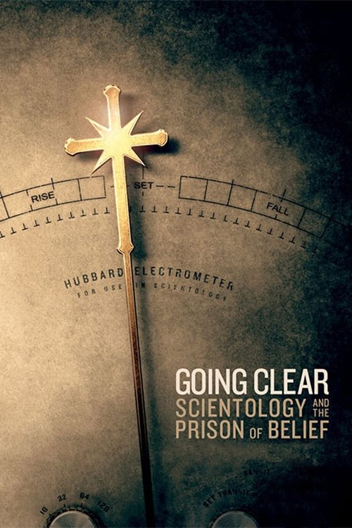 Kelly Preston in Going Clear: Scientology and the Prison of Belief (2015)