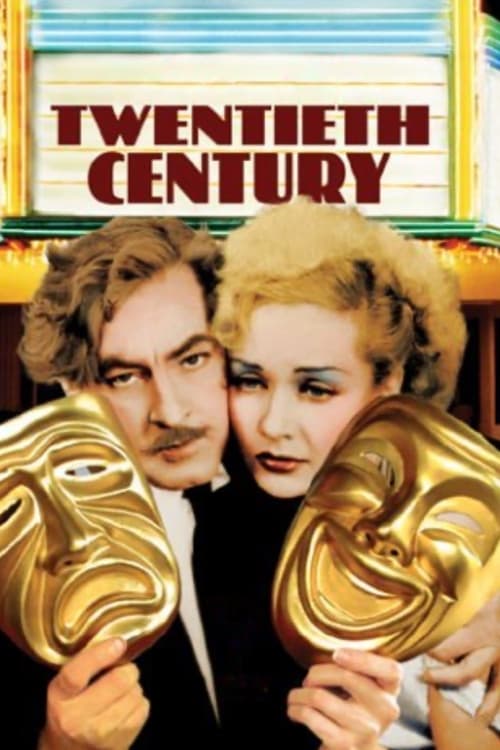 Howard Hawks in Twentieth Century (1934)