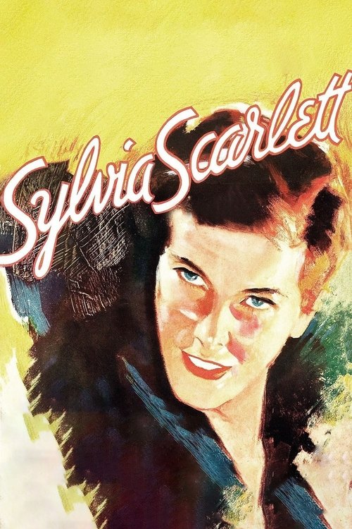Katharine Hepburn in Sylvia Scarlett (1935)