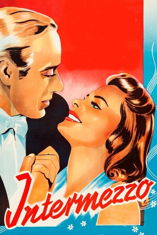 Ingrid Bergman in Intermezzo: A Love Story (1939)