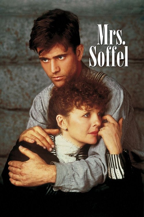 Matthew Modine in Mrs. Soffel (1984)