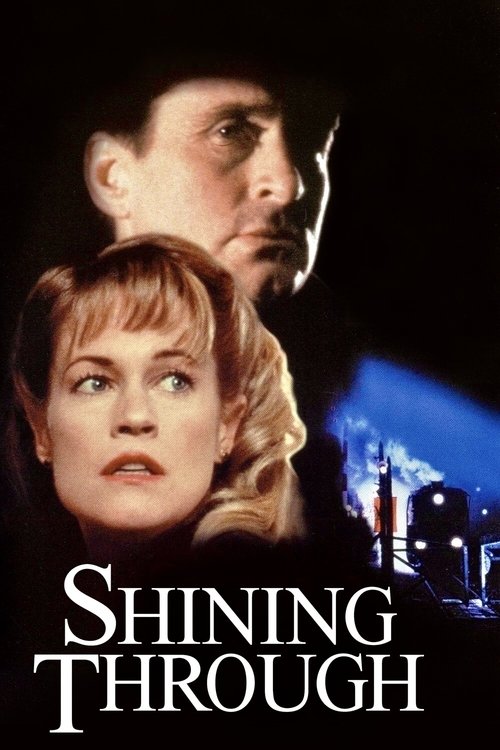 Melanie Griffith in Shining Through (1992)