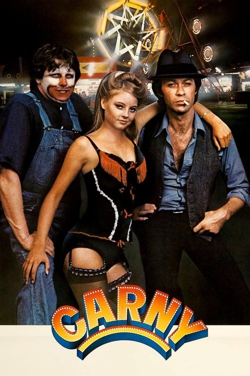 Gary Busey in Carny (1980)